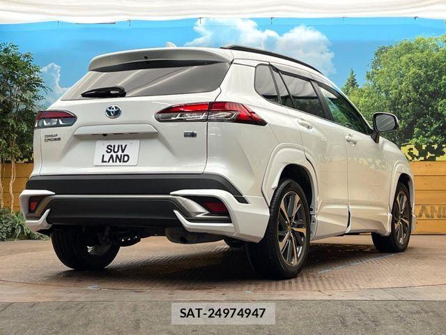Toyota COROLLA CROSS 2023-09 3356213-16