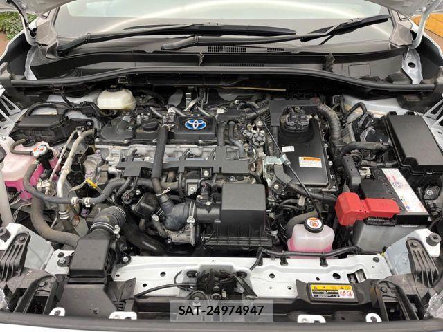Toyota COROLLA CROSS 2023-09 3356213-17