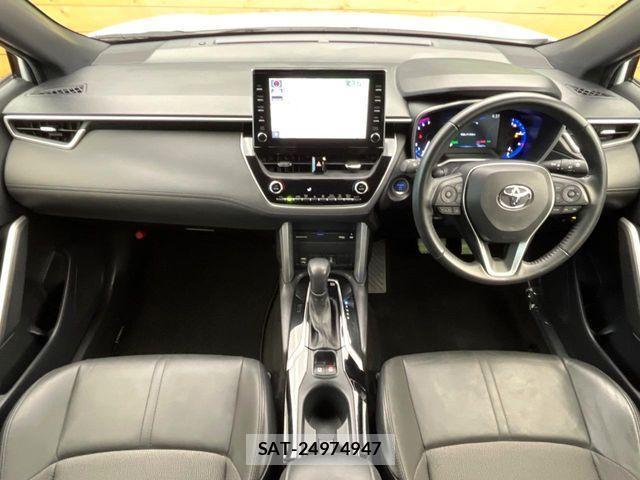 Toyota COROLLA CROSS 2023-09 3356213-1