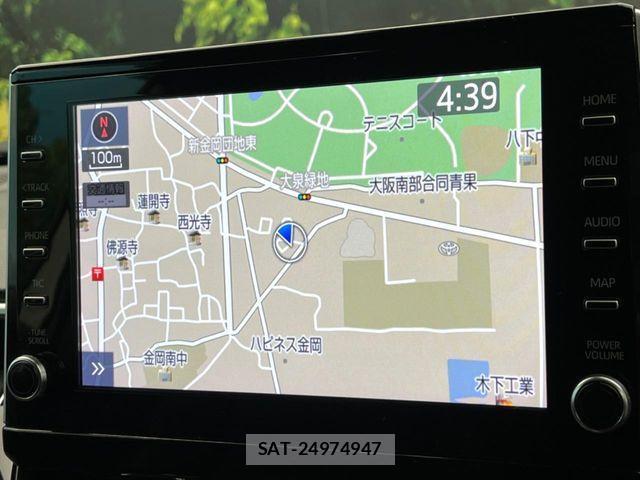Toyota COROLLA CROSS 2023-09 3356213-3