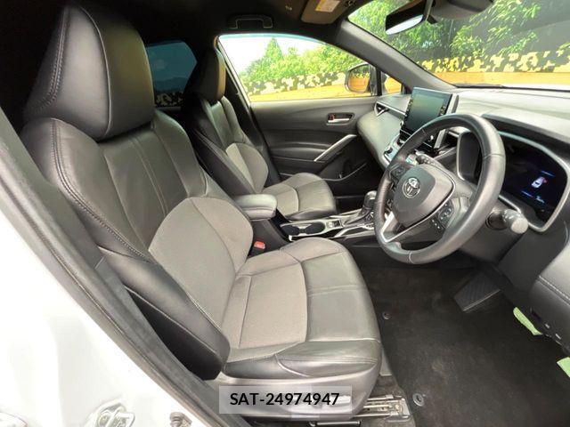 Toyota COROLLA CROSS 2023-09 3356213-7