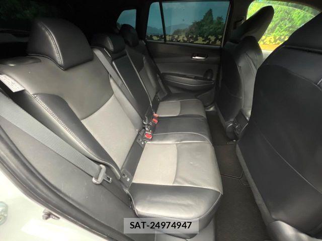 Toyota COROLLA CROSS 2023-09 3356213-8