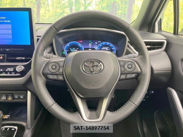 Toyota COROLLA CROSS 2024-11 3356211-10