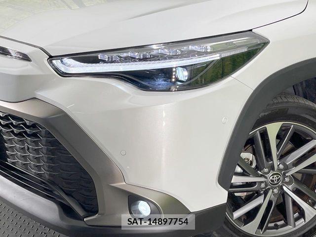 Toyota COROLLA CROSS 2024-11 3356211-11
