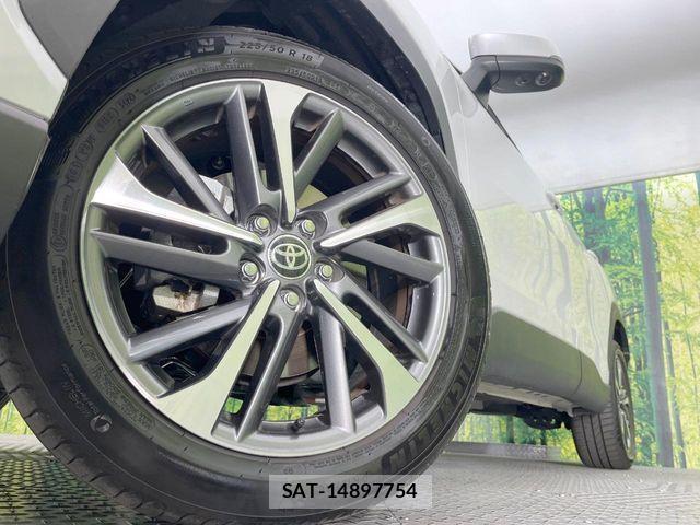 Toyota COROLLA CROSS 2024-11 3356211-12