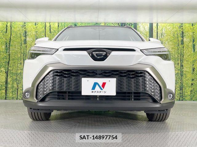Toyota COROLLA CROSS 2024-11 3356211-13