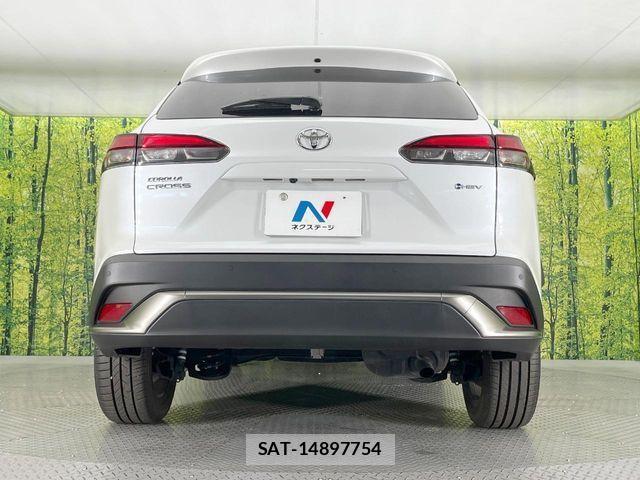 Toyota COROLLA CROSS 2024-11 3356211-14