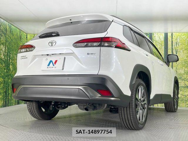 Toyota COROLLA CROSS 2024-11 3356211-16