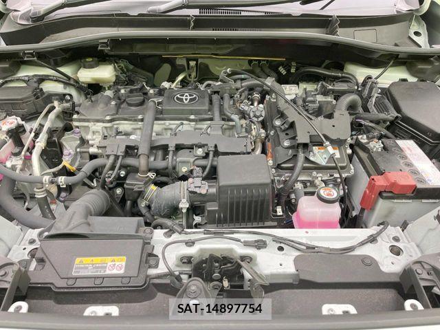 Toyota COROLLA CROSS 2024-11 3356211-17