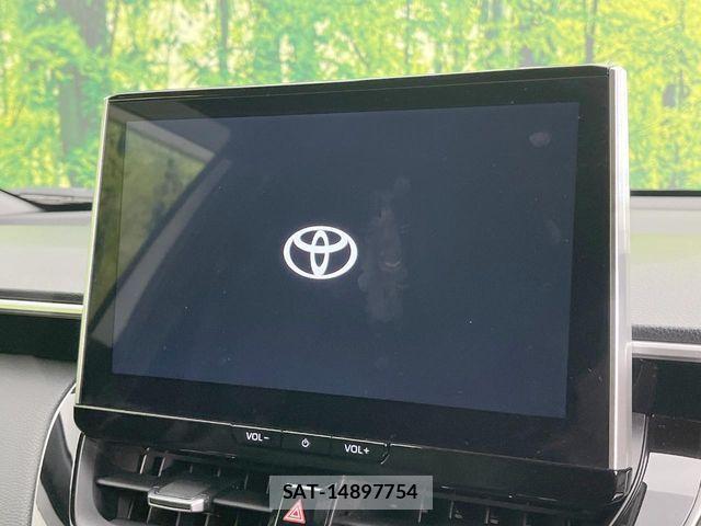 Toyota COROLLA CROSS 2024-11 3356211-2