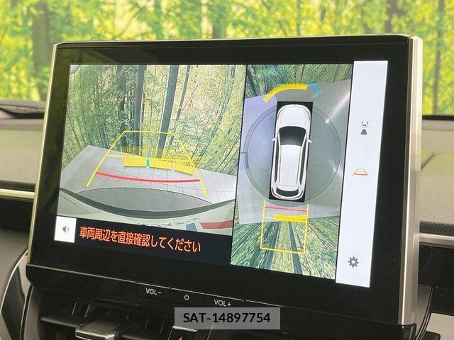 Toyota COROLLA CROSS 2024-11 3356211-3