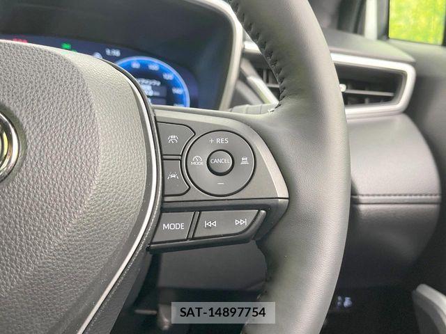 Toyota COROLLA CROSS 2024-11 3356211-5
