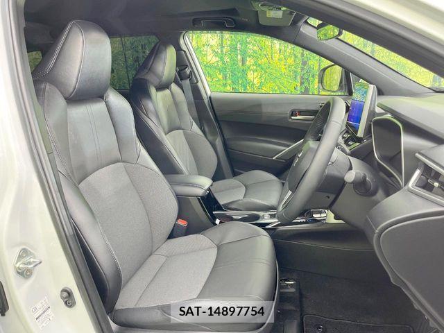 Toyota COROLLA CROSS 2024-11 3356211-7