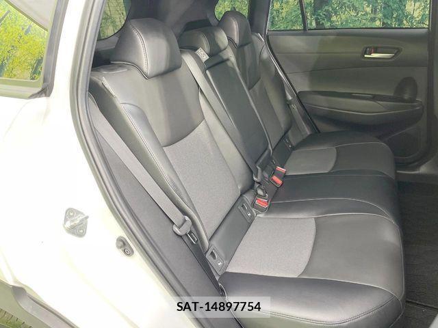 Toyota COROLLA CROSS 2024-11 3356211-8