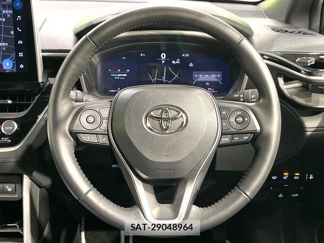 Toyota COROLLA CROSS 2024-03 3663721-10