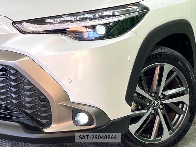 Toyota COROLLA CROSS 2024-03 3663721-11