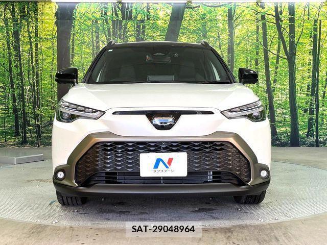 Toyota COROLLA CROSS 2024-03 3663721-13