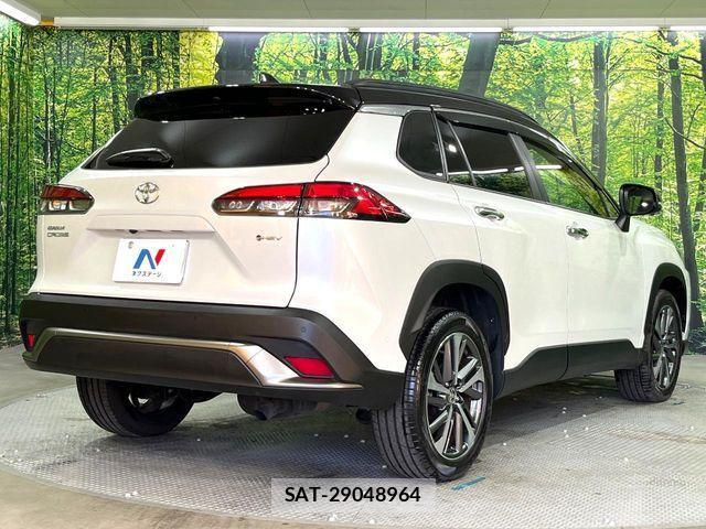 Toyota COROLLA CROSS 2024-03 3663721-16