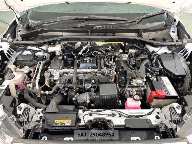 Toyota COROLLA CROSS 2024-03 3663721-17