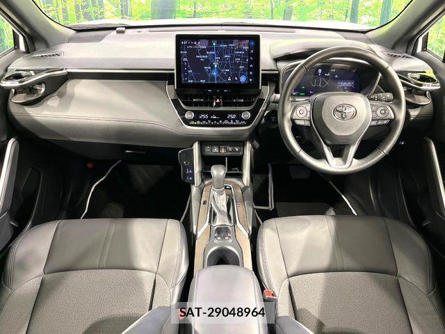 Toyota COROLLA CROSS 2024-03 3663721-1