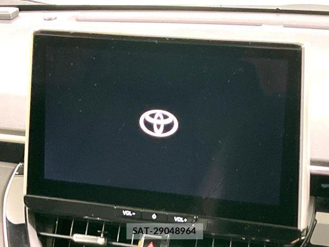 Toyota COROLLA CROSS 2024-03 3663721-2