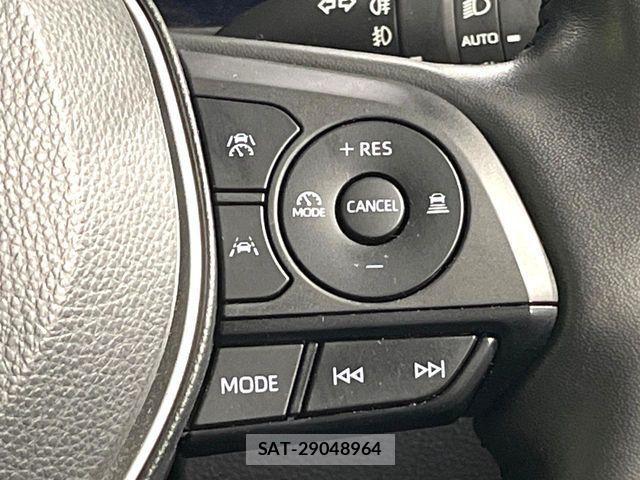 Toyota COROLLA CROSS 2024-03 3663721-4