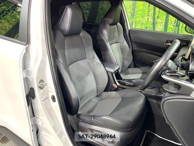Toyota COROLLA CROSS 2024-03 3663721-7