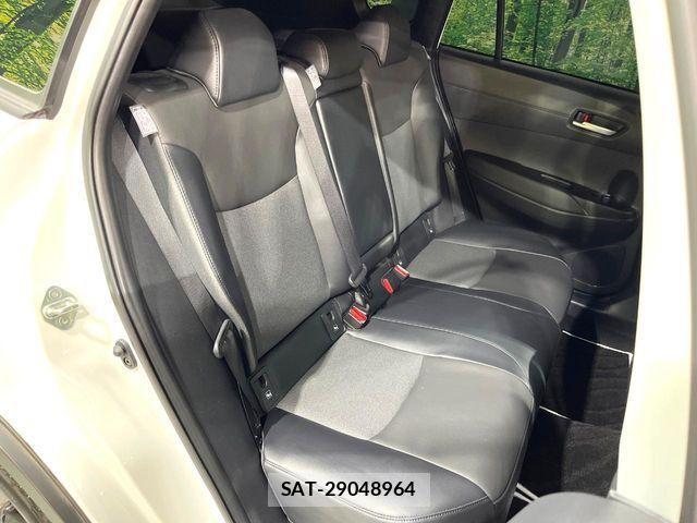 Toyota COROLLA CROSS 2024-03 3663721-8