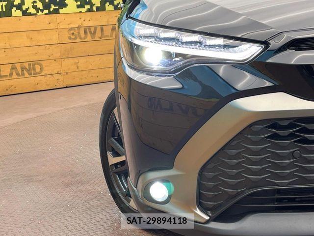Toyota COROLLA CROSS 2025-01 3766614-9