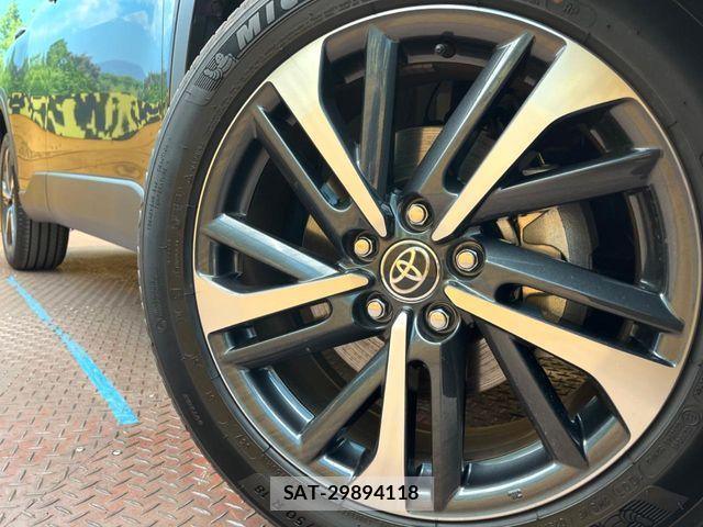 Toyota COROLLA CROSS 2025-01 3766614-10