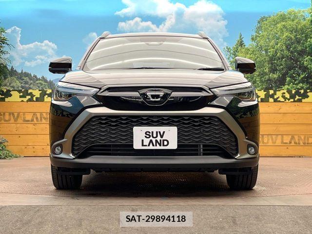Toyota COROLLA CROSS 2025-01 3766614-11