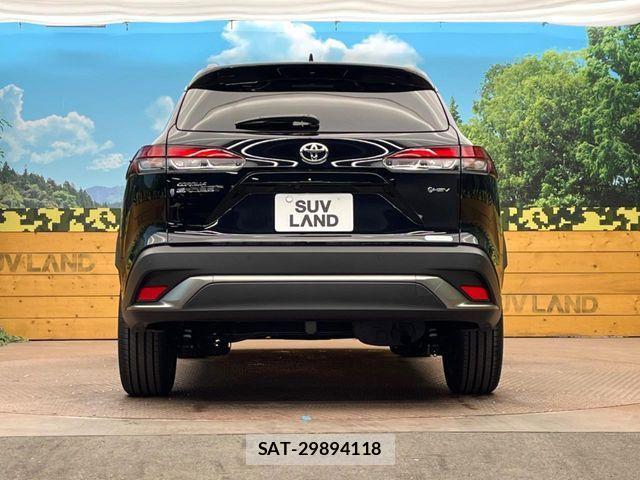 Toyota COROLLA CROSS 2025-01 3766614-12