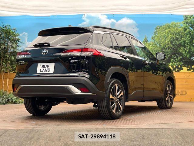 Toyota COROLLA CROSS 2025-01 3766614-14