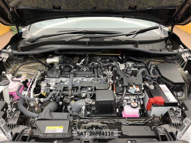 Toyota COROLLA CROSS 2025-01 3766614-15