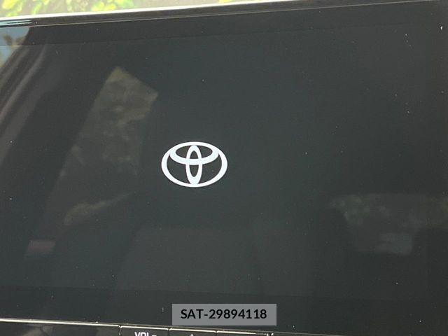 Toyota COROLLA CROSS 2025-01 3766614-2