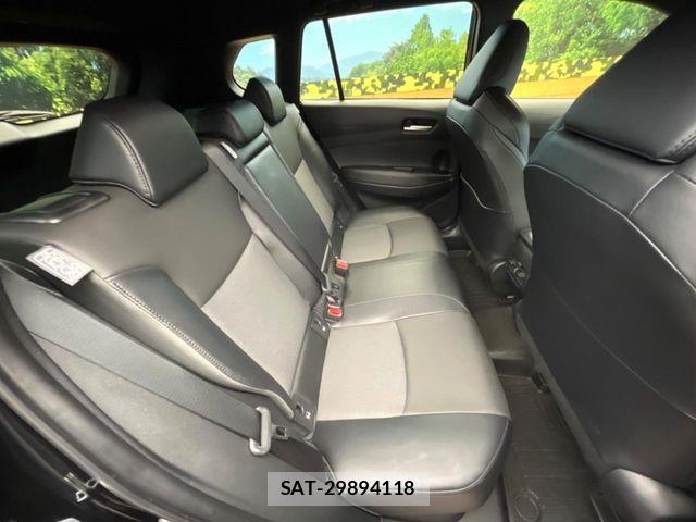 Toyota COROLLA CROSS 2025-01 3766614-6