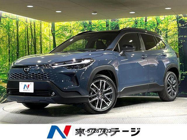Toyota COROLLA CROSS 2025-06 3904393-0
