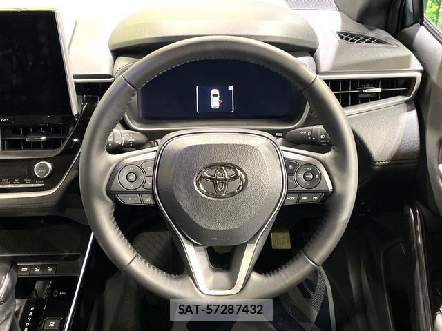 Toyota COROLLA CROSS 2025-06 3904393-10