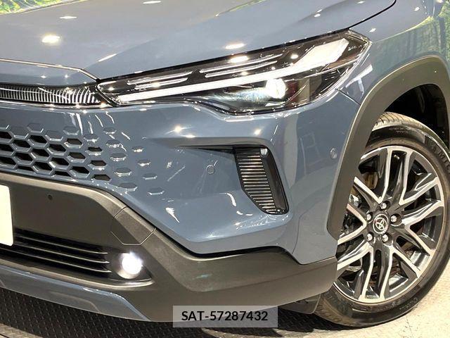 Toyota COROLLA CROSS 2025-06 3904393-11