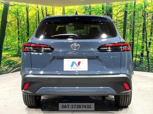 Toyota COROLLA CROSS 2025-06 3904393-14