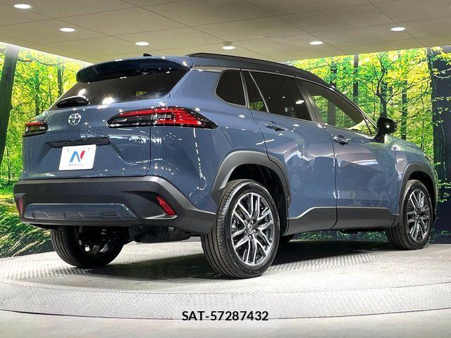 Toyota COROLLA CROSS 2025-06 3904393-16