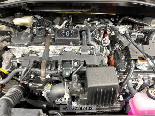Toyota COROLLA CROSS 2025-06 3904393-17
