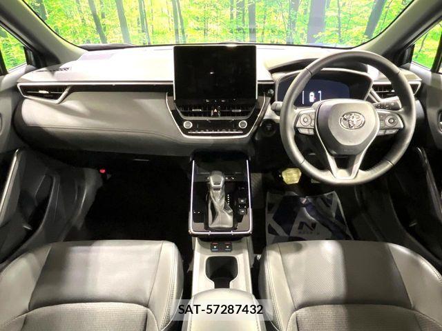 Toyota COROLLA CROSS 2025-06 3904393-1