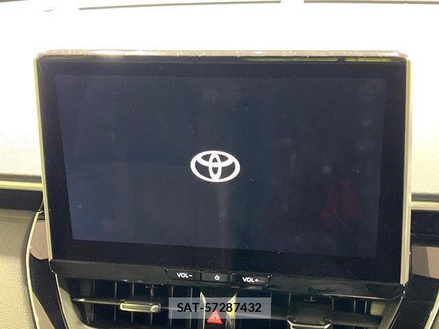 Toyota COROLLA CROSS 2025-06 3904393-3