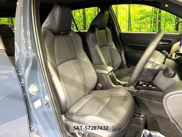 Toyota COROLLA CROSS 2025-06 3904393-7