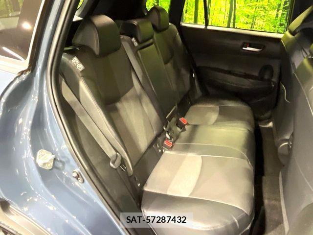 Toyota COROLLA CROSS 2025-06 3904393-8