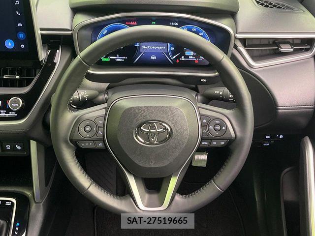 Toyota COROLLA CROSS 2024-07 4108795-10