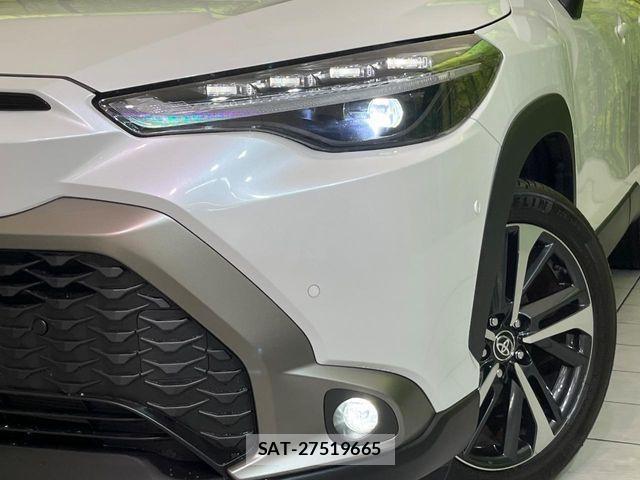 Toyota COROLLA CROSS 2024-07 4108795-11
