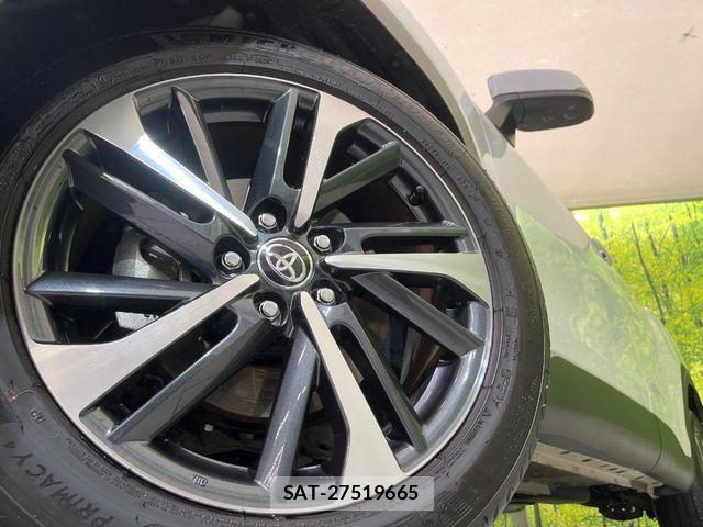 Toyota COROLLA CROSS 2024-07 4108795-12