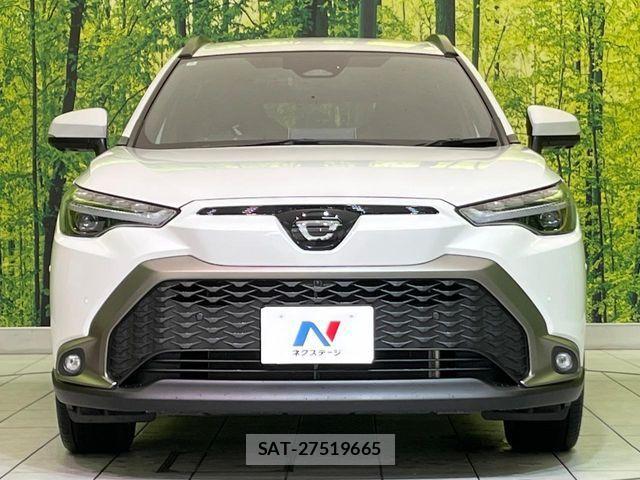 Toyota COROLLA CROSS 2024-07 4108795-13